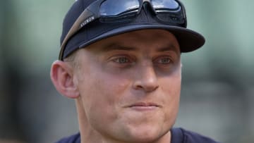 Twins Daily: Twins offseason trade target: Kyle Seager