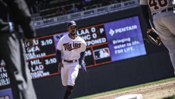 Twins Daily: Byron Buxton primed for big things in short season