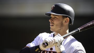 Twins Daily: Can Max Kepler reach Christian Yelich status for the Twins in 2020?