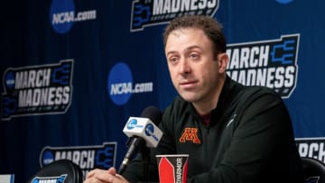 What it'll take for the Gophers to reach the NCAA tournament