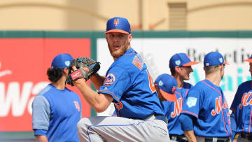 If Twins get outbid for Cole and Strasburg, Zack Wheeler could be the answer