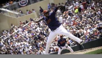 Twins Daily: 3 Twins questions: Pineda, B-squad and Romero