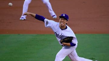 Twins Daily: Kenta Maeda's timing couldn't be better