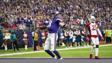 Wide Left: Why the Vikings need to get offensive this offseason