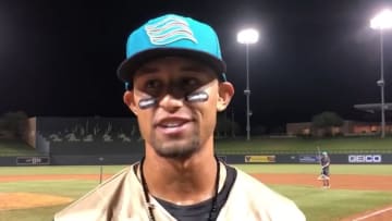 Twins Daily: Catching up with fall league MVP Royce Lewis