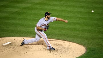 Report: Twins among 'heaviest suitors' for Madison Bumgarner