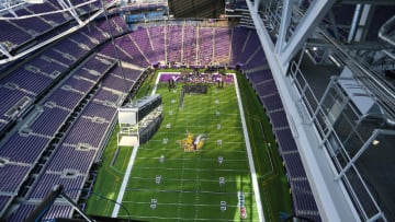 There won't be fans at Vikings home games for rest of 2020 season