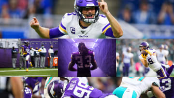 Vikings Live with Matthew Coller: Range of outcomes for Cousins, Jefferson, Thielen, Cook, Hunter and more