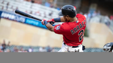 Twins Daily: Who hits leadoff for the Twins in 2020?