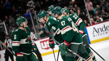 Zone Coverage: How Wild match up with Canucks, Stars in possible playoff series