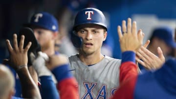 Pregame Notes: Can Rangers Slow Streaking Mariners?