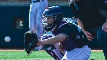 Northwestern bats go cold in 4-1 loss to Penn State