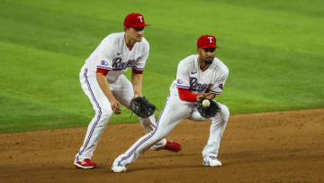 Pregame Notes: Rangers Face Streaking Mariners