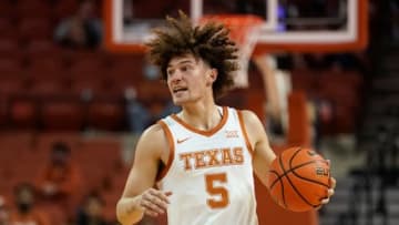 Former Longhorns Guard Devin Askew Has Found His New Home