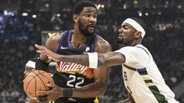 2022 NBA Free Agency: Seven Burning Questions