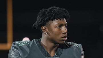 Michigan State makes 'Top 8' for Jelani Thurman