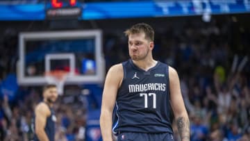 Luka Doncic: From ‘Janky’ to Cusp of West Semifinals