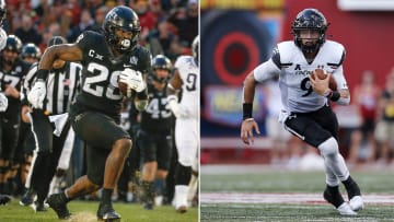 2022 NFL Draft: Grades for All Round 2 and 3 Picks
