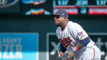 Cleveland announcer fat-shames Miguel Sano: 'He's not hurt, he's just fat'