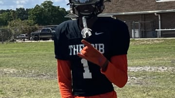 Ranking Florida's Top 100 High School Football Prospects for the Class of 2023
