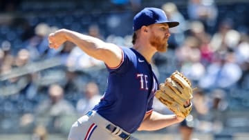 Pregame Notes: Rangers Open 7-Game Homestand vs. Orioles