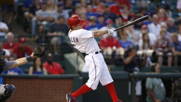 Ian Kinsler, John Blake Selected to Rangers Hall of Fame