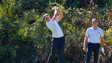 Texas Tech Makes it to Fourth Round of NCAA Golf Championships