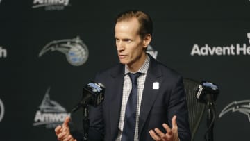 Jeff Weltman Reveals Key to Orlando Magic Success