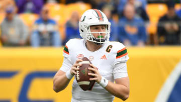 2023 NFL Mock Draft: Quarterbacks Dominate First Round