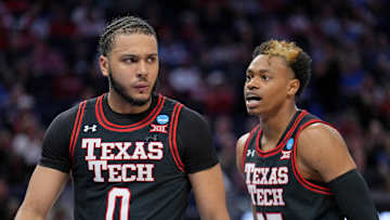 Texas Tech Basketball Hopes to Speed Up Offense, Adapt to New Faces in 2022