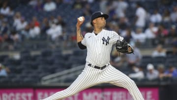 Young Yankees Pitchers Share Encouraging Injury Updates