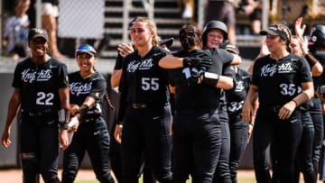 UCF Softball Advances to Super Regionals for First Time in School History