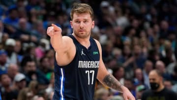 Luka Doncic’s History of Delivering for Bettors in Elimination Games