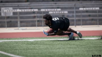 PLAYER INTERVIEW: HUB Alum, Pittsburgh Maulers WR Isiah Hennie