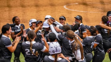 Rooting for UCF Softball is Just Fun