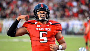 Former Red Raiders QB Patrick Mahomes, Wife, Expecting Again