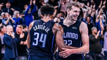 'Underrated' Magic Eyes Big Surprise This Season