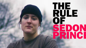 "The Rule of Sedona Prince": Oregon Star the Subject of ESPN Short Film to Commemorate 50th Anniversary of Title IX