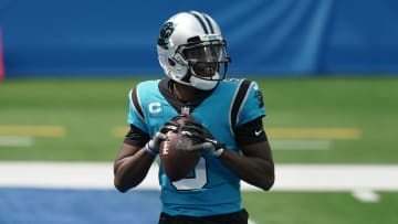 Teddy Bridgewater's Future in Carolina