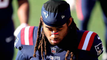 Stephon Gilmore Trade to Cowboys? Costs In Rumored Patriots Deal