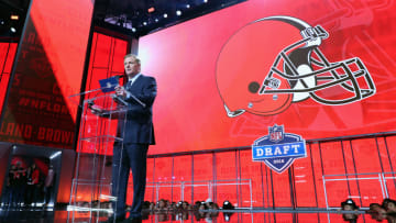 2021 NFL Draft Day Three - Draft Tracker