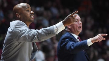 Chester Frazier Agrees to Join Brad Underwood’s Coaching Staff at Illinois