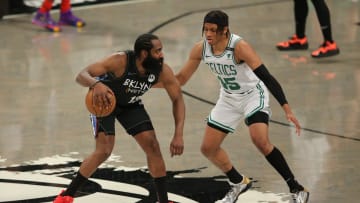 Hoosiers in The Pros: Celtics' Romeo Langford Goes Off for 17 Points Against Nets