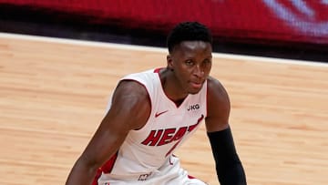 Hoosiers in The Pros: Pat Riley Speaks on Heat's Victor Oladipo