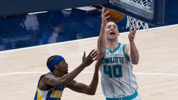 Hoosiers In The Pros: Hornets' Cody Zeller Enters Free Agency