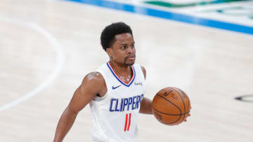 Hoosiers In The Pros: Yogi Ferrell, Clippers Beat Mavericks In Game 7