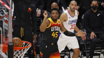 What to Watch For (Game Two): Utah Jazz vs Los Angeles Clippers