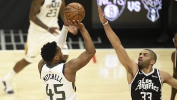 What to Watch For (Game Four): Utah Jazz at Los Angeles Clippers