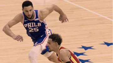 Sixers' Epic Collapse, Top-Five Playoff Performances | Open Floor: SI's NBA Show
