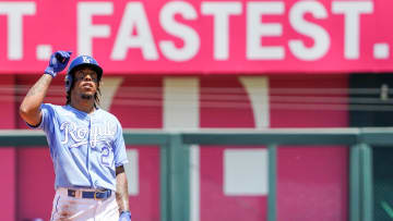 Putting Together an Adalberto Mondesi Trade Package With Red Sox